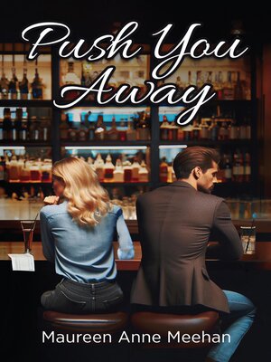 cover image of Push You Away